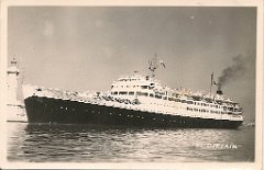 318-le bateau El Djezair